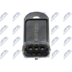 jutiklis, įsiurbimo kolektoriaus slėgis
                                NTY-SPEC                                ECM-FT-003,