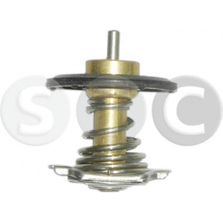 termostatas, aušinimo skystis
STC T430942, ST