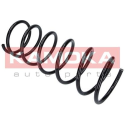 Spyruoklė pakabos
                                KAMOKA                                2110122, KAMOKA, 2110122, auto detal