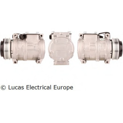 LUCAS ELECTRICAL                                                ACP122, Nenurodytas gamintojas, ACP122, auto detalė