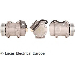 LUCAS ELECTRICAL                                                ACP139, Nenurodytas gamintojas, ACP139, auto detalė
