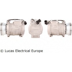 LUCAS ELECTRICAL                                ACP153, Nenurodytas gamintojas, ACP153, auto detalė