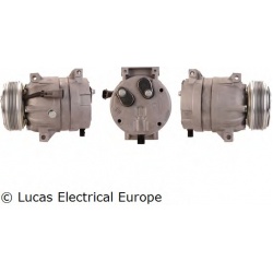 LUCAS ELECTRICAL                                                ACP257, Nenurodytas gamintojas, ACP257, auto detalė
