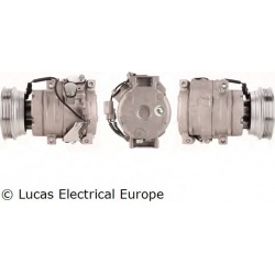 LUCAS ELECTRICAL                                                ACP314, Nenurodytas gamintojas, ACP314, auto detalė