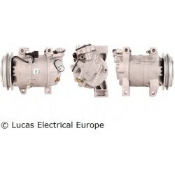 LUCAS ELECTRICAL ACP319, Nenurodytas gamintojas, ACP319, auto detalė