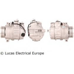 LUCAS ELECTRICAL                                                ACP356, Nenurodytas gamintojas, ACP356, auto detalė