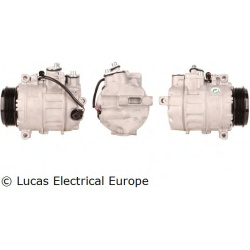 LUCAS ELECTRICAL                                                ACP384, Nenurodytas gamintojas, ACP384, auto detalė