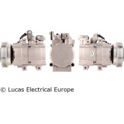 LUCAS ELECTRICAL                                                ACP502, Nenurodytas gamintojas, ACP502, auto detalė
