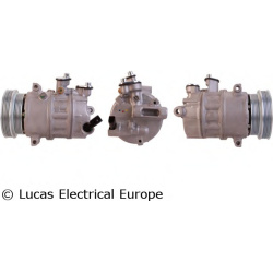 LUCAS ELECTRICAL                                                ACP518, Nenurodytas gamintojas, ACP518, auto detalė