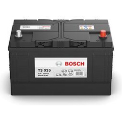 starterio akumuliatorius T3
                                BOSCH                                                0 092 T30 35