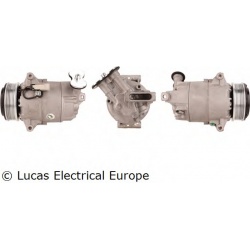 LUCAS ELECTRICAL                                                ACP557, Nenurodytas gamintojas, ACP557, auto detalė