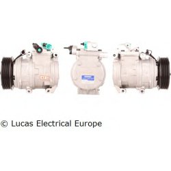 LUCAS ELECTRICAL                                ACP567, Nenurodytas gamintojas, ACP567, auto detalė