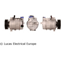 LUCAS ELECTRICAL                                                ACP568, Nenurodytas gamintojas, ACP568, auto detalė
