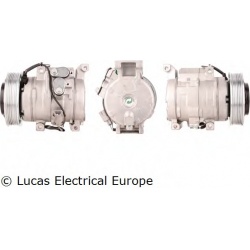 LUCAS ELECTRICAL                                                ACP572, Nenurodytas gamintojas, ACP572, auto detalė
