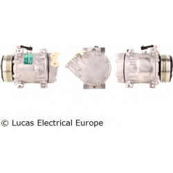 LUCAS ELECTRICAL                                                ACP582, Nenurodytas gamintojas, ACP582, auto detalė