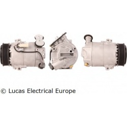 LUCAS ELECTRICAL                                                ACP617, Nenurodytas gamintojas, ACP617, auto detalė