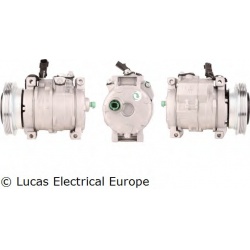 LUCAS ELECTRICAL                                                ACP629, Nenurodytas gamintojas, ACP629, auto detalė