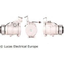 LUCAS ELECTRICAL                                                ACP668, Nenurodytas gamintojas, ACP668, auto detalė