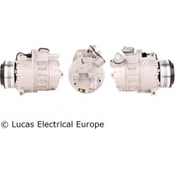 LUCAS ELECTRICAL                                                ACP687, Nenurodytas gamintojas, ACP687, auto detalė