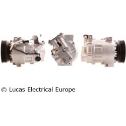 LUCAS ELECTRICAL                                                ACP690, Nenurodytas gamintojas, ACP690, auto detalė
