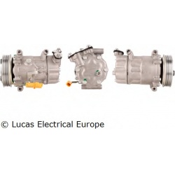 LUCAS ELECTRICAL                                                ACP697, Nenurodytas gamintojas, ACP697, auto detalė