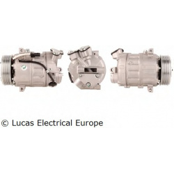 LUCAS ELECTRICAL                                                ACP700, Nenurodytas gamintojas, ACP700, auto detalė