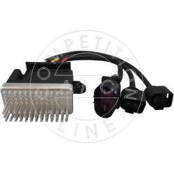 valdymo blokas, elektrinis ventiliatorius (variklio aušinima NEW MOBILITY PARTS
                                AIC         