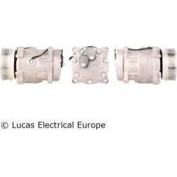 LUCAS ELECTRICAL                                                ACP761, Nenurodytas gamintojas, ACP761, auto detalė