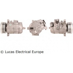 LUCAS ELECTRICAL                                                ACP783, Nenurodytas gamintojas, ACP783, auto detalė