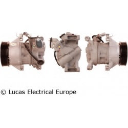 LUCAS ELECTRICAL                                                ACP791, Nenurodytas gamintojas, ACP791, auto detalė