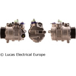 LUCAS ELECTRICAL                                                ACP799, Nenurodytas gamintojas, ACP799, auto detalė