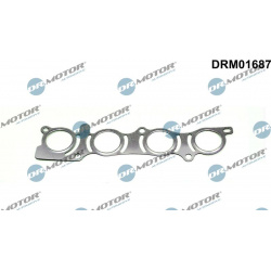 tarpiklis, išleidimo kolektorius
                                Dr.Motor Automotive                                        