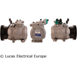 LUCAS ELECTRICAL                                ACP830, Nenurodytas gamintojas, ACP830, auto detalė