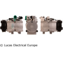 LUCAS ELECTRICAL                                                ACP831, Nenurodytas gamintojas, ACP831, auto detalė