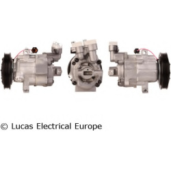 LUCAS ELECTRICAL                                                ACP844, Nenurodytas gamintojas, ACP844, auto detalė