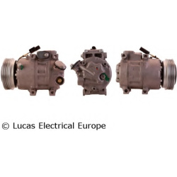 LUCAS ELECTRICAL                                                ACP846, Nenurodytas gamintojas, ACP846, auto detalė