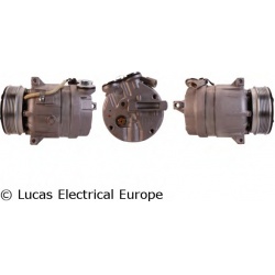 LUCAS ELECTRICAL                                                ACP878, Nenurodytas gamintojas, ACP878, auto detalė