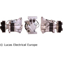 LUCAS ELECTRICAL                                                ACP911, Nenurodytas gamintojas, ACP911, auto detalė