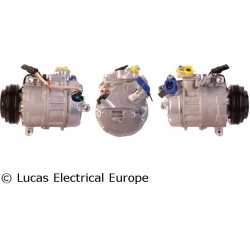 LUCAS ELECTRICAL                                                ACP919, Nenurodytas gamintojas, ACP919, auto detalė