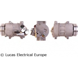LUCAS ELECTRICAL                                                ACP937, Nenurodytas gamintojas, ACP937, auto detalė