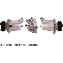 LUCAS ELECTRICAL                                                ACP941, Nenurodytas gamintojas, ACP941, auto detalė