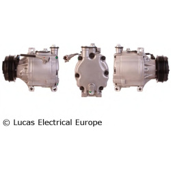 LUCAS ELECTRICAL                                                ACP967, Nenurodytas gamintojas, ACP967, auto detalė