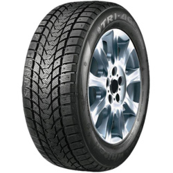 Žieminės padangos 285/45R21 TRI-ACE SNOW WHITE II 109H RP Studded 3PMSF IceGrip M+S
                                TRI-ACE