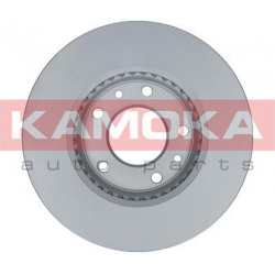 stabdžių diskas (1vnt)
                                KAMOKA                                103285, KAMOKA, 103285, auto d