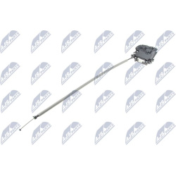 Pritraukiklių komplektas, bagažinės dangtis
                                NTY-SPEC                                      