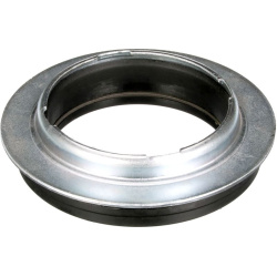 frikcinis guolis, pakabos statramsčio atramos montavimas
                                GATES                              