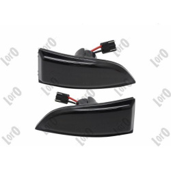 indikatoriaus rinkinys LORO TUNING
                                ABAKUS                                                L42-