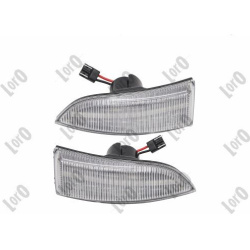 indikatoriaus rinkinys LORO TUNING
                                ABAKUS                                                L42-