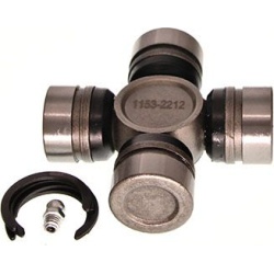 Lankstas, kardaninis velenas
                                MAXGEAR                                                49-5182, 