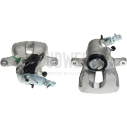 stabdžių apkaba
                                BUDWEG CALIPER                                                343365, Nenur